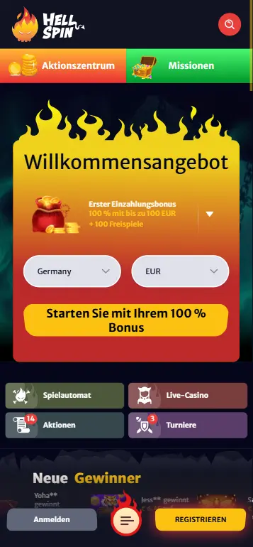 GGL-lizenziertes Casino mit Pirots 4 finden