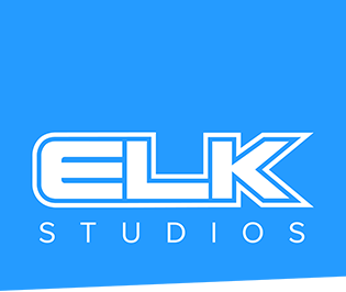 ELK Studios logo