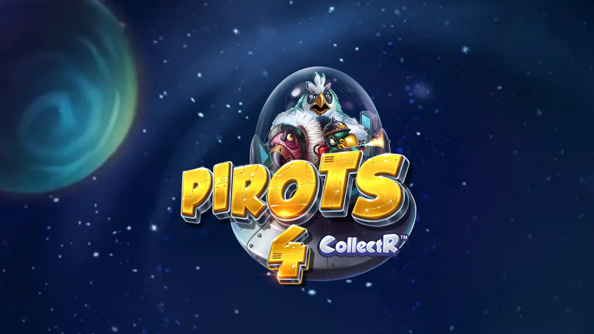 Pirots 4 slot